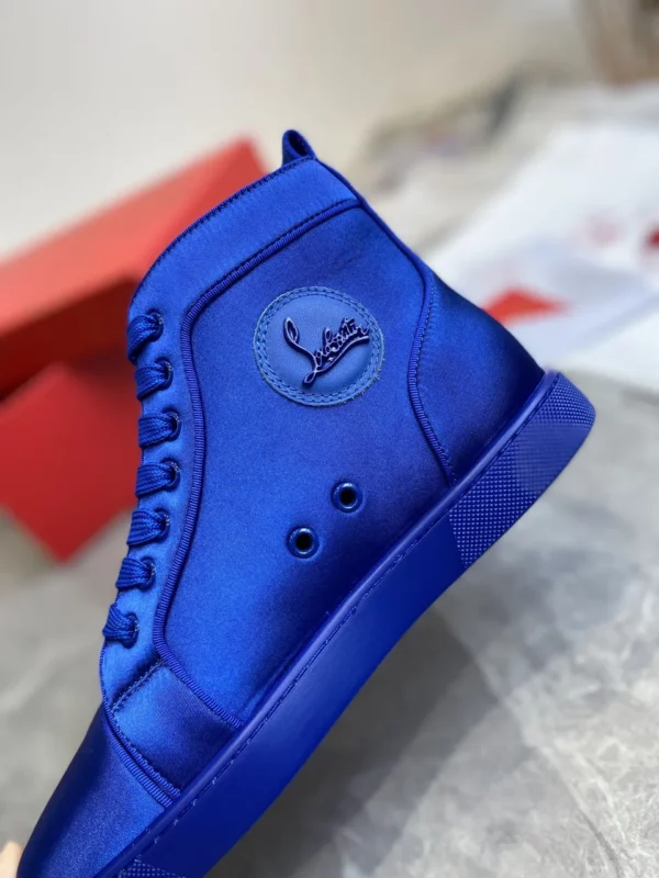 Christian Louboutin shoes - rep shoes