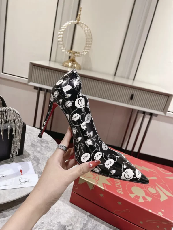 Christian Louboutin shoes - Reps shoes