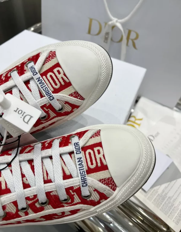 Dior shoes - Replica shoes