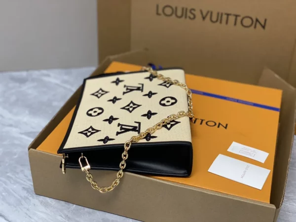 Louis Vuitton bag - louis vuitton replica bags