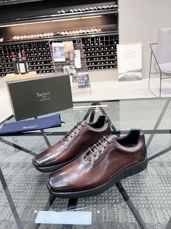 Berluti shoes - rep shoes