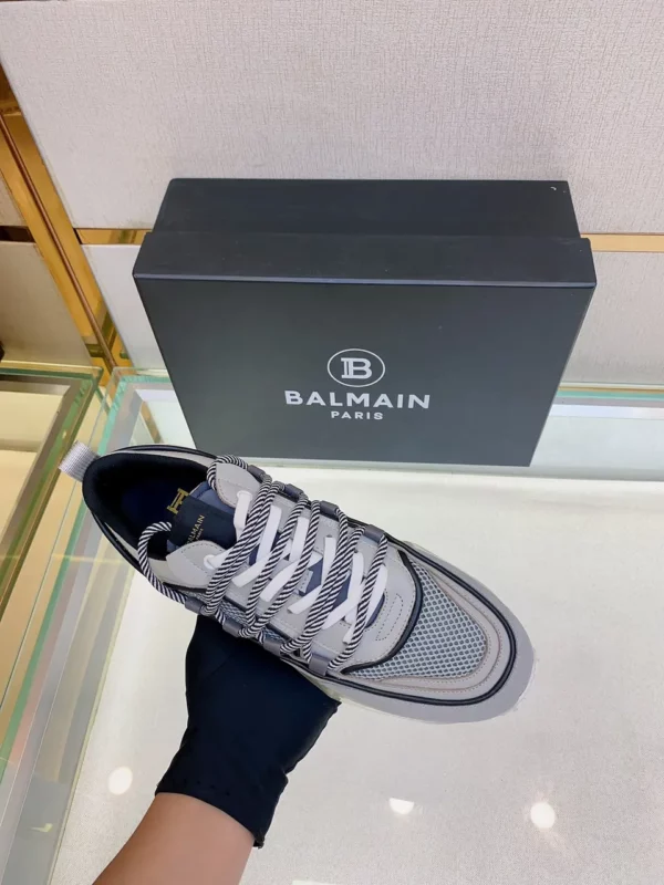 Balmain shoes - rep shoes