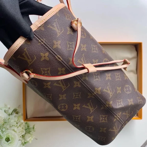 Louis Vuitton bag - louis vuitton replica bags