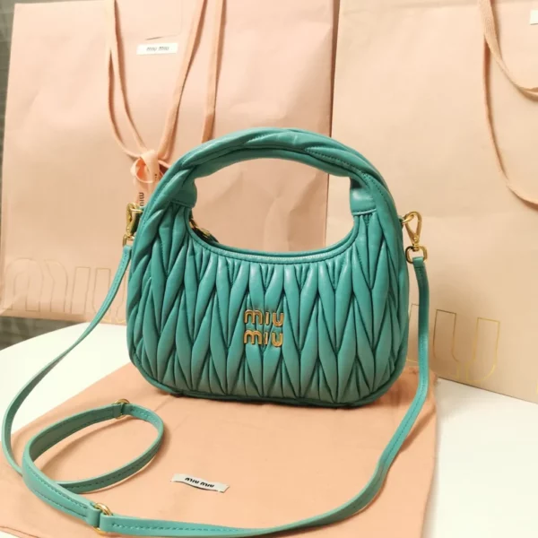 MiuMiu bag - rep bags