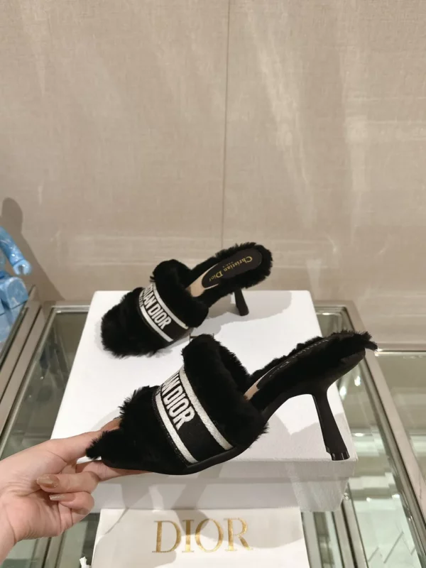 Dior shoes - rep shoes