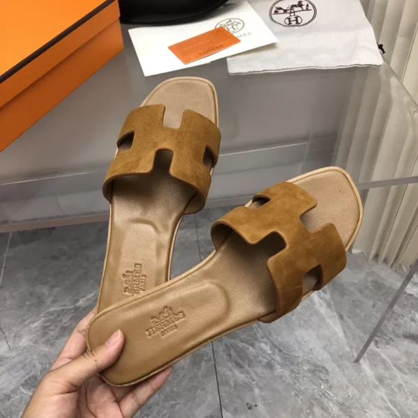 Hermes shoes - rep shoes