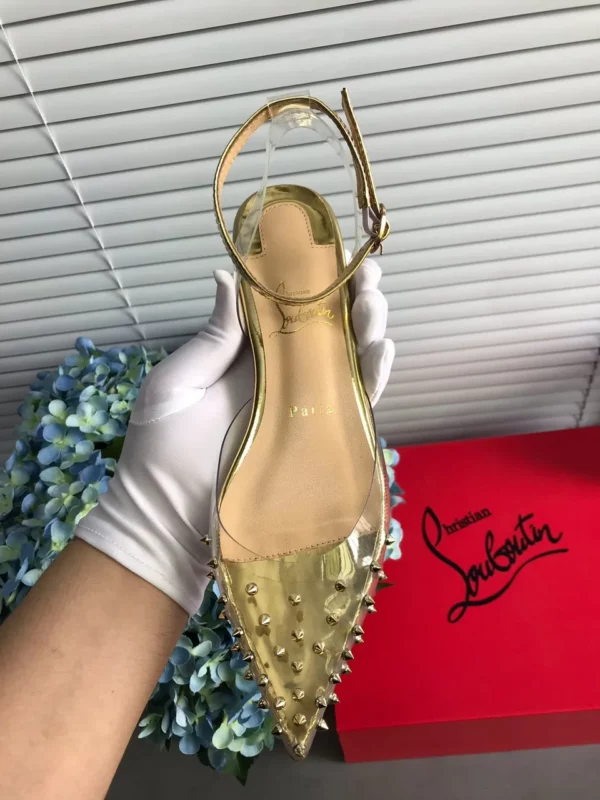 Christian Louboutin shoes - Replica shoes