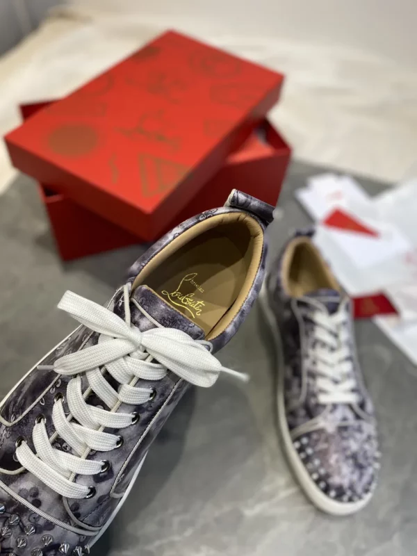 Christian Louboutin shoes - Reps shoes