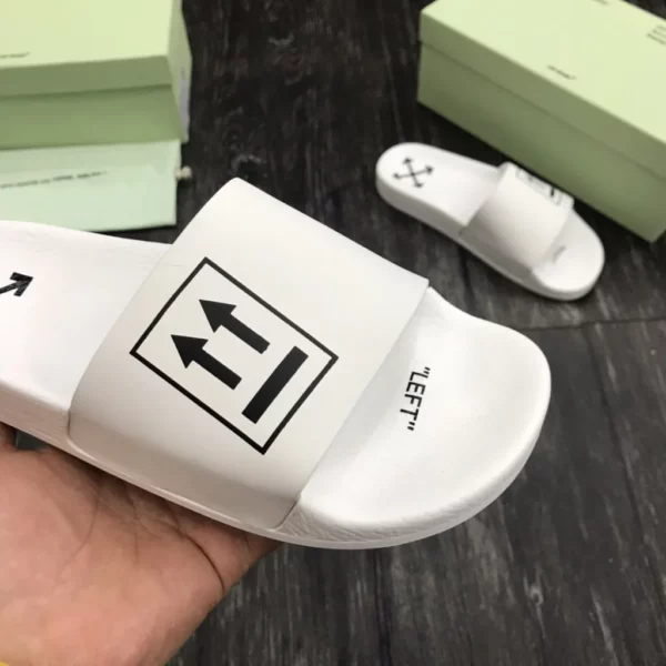 Off White shoes - rep shoes