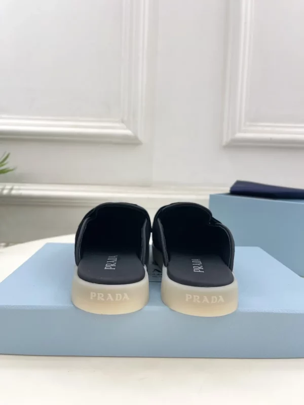 Prada shoes - rep shoes