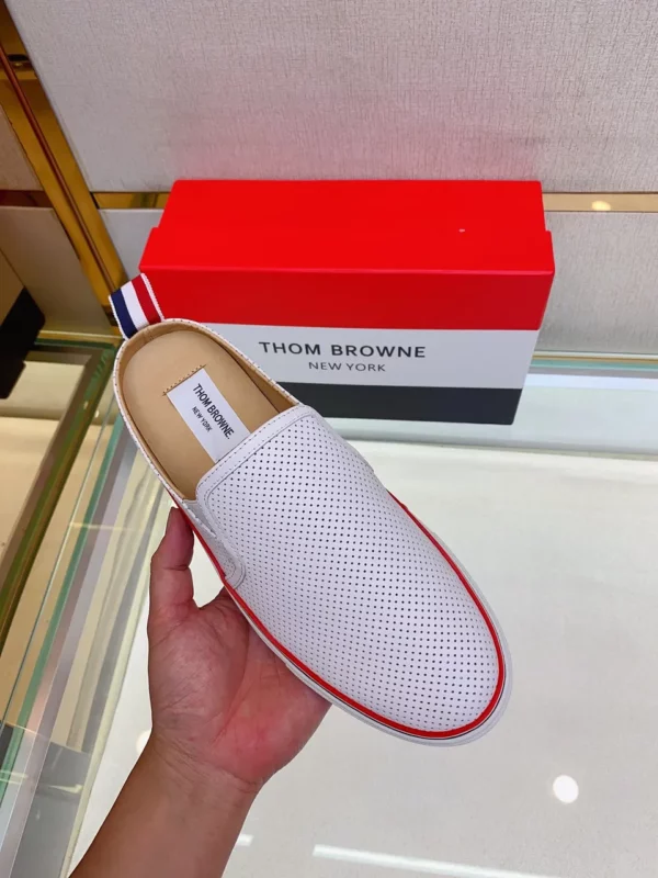 Thom Browne shoes - rep shoes