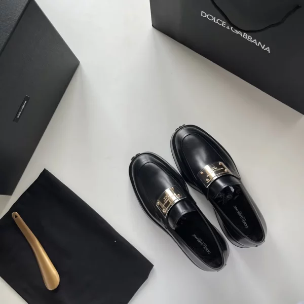 Dolce Gabbana shoes - rep shoes