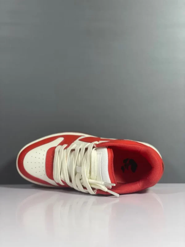 Off White shoes - Replica shoes