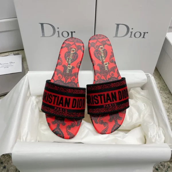 Dior shoes - rep shoes