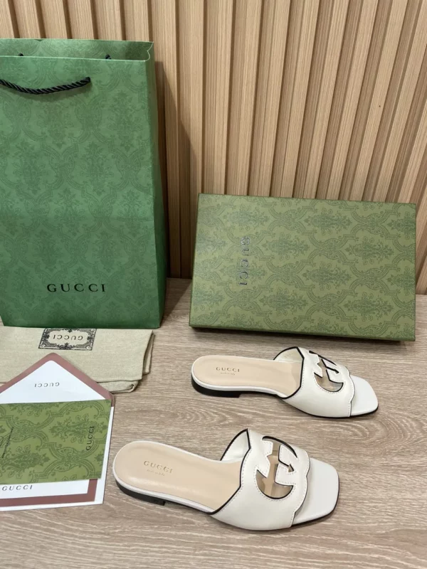 Gucci shoes - replica gucci shoes