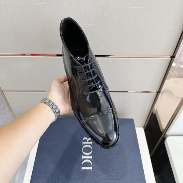 Dior shoes - rep shoes