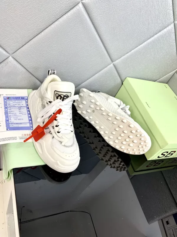 Off White shoes - Replica shoes