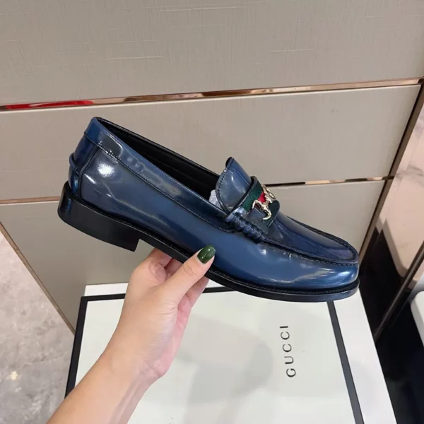 Gucci shoes - replica gucci shoes