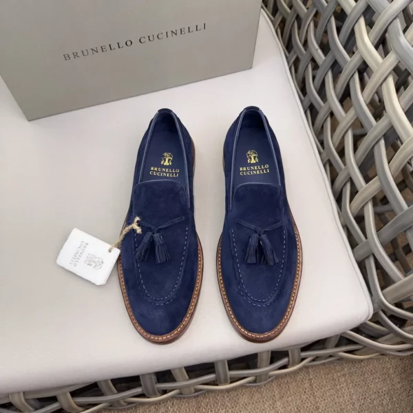 Brunello Cucinelli shoes - Reps shoes