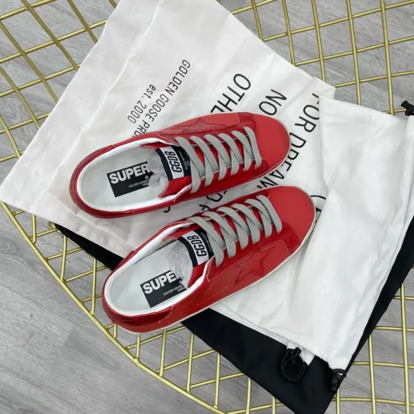 GGDB shoes - Reps shoes