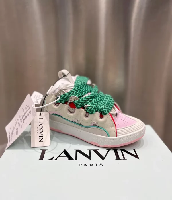 Lanvin shoes - Reps shoes