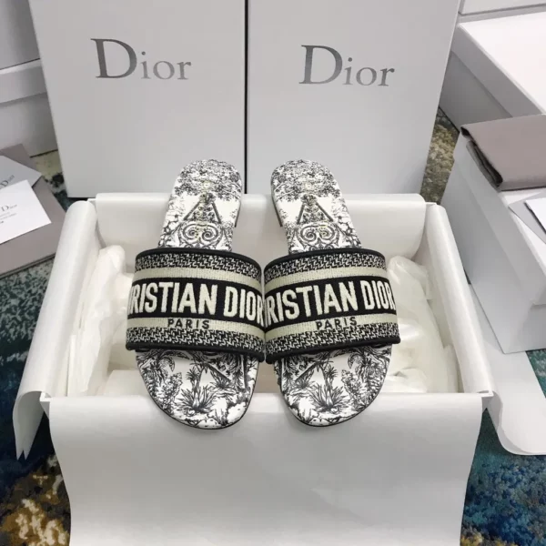 Dior shoes - rep shoes