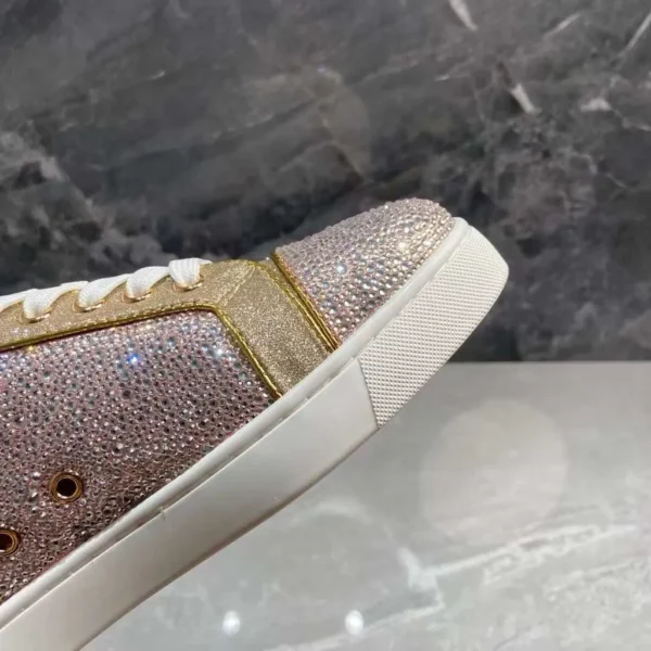 Christian Louboutin shoes - Reps shoes