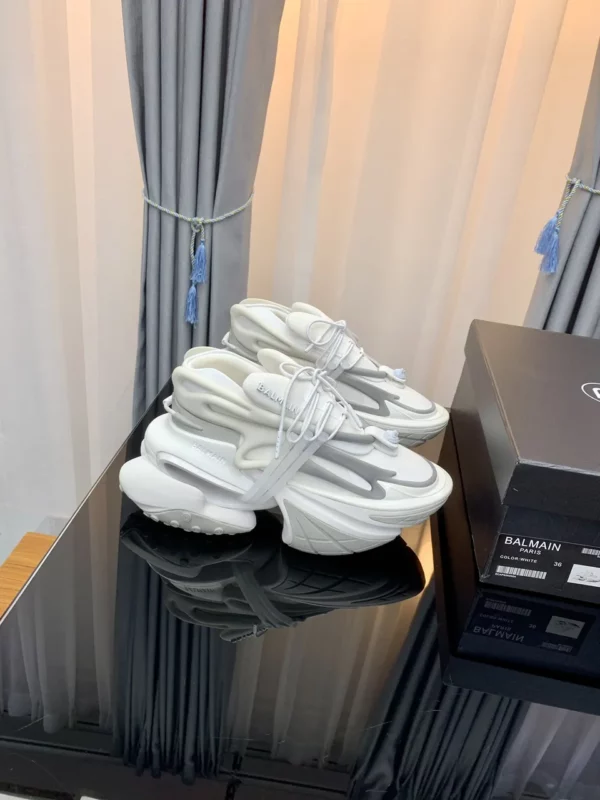 Balmain shoes - Reps shoes