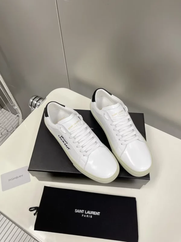 Saint Laurent shoes - rep shoes