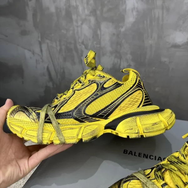 Balenciaga shoes - rep shoes