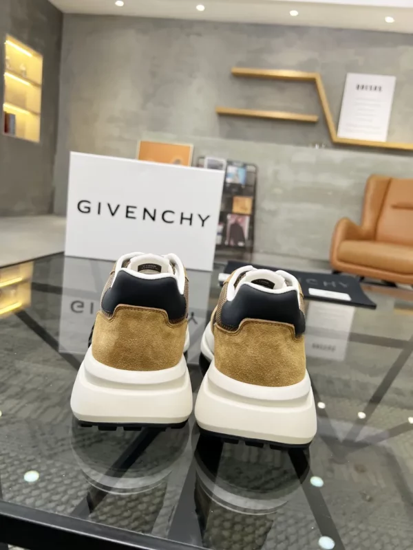 Givenchy shoes - Reps shoes