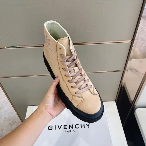 Givenchy shoes - Replica shoes