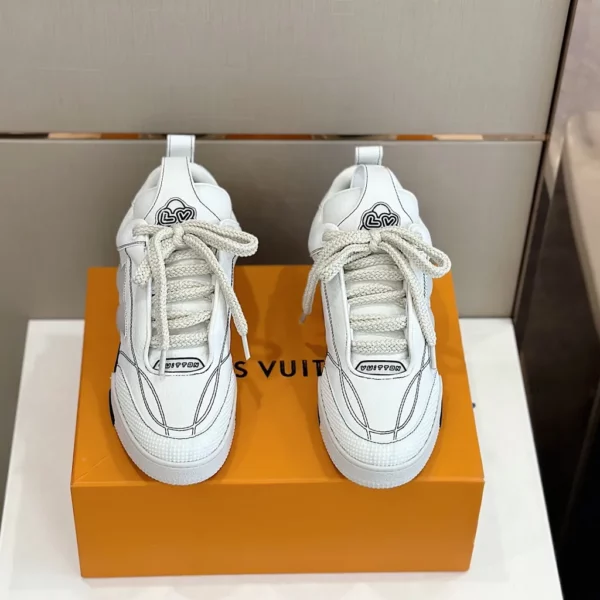 Louis Vuitton shoes - louis vuitton replica shoes