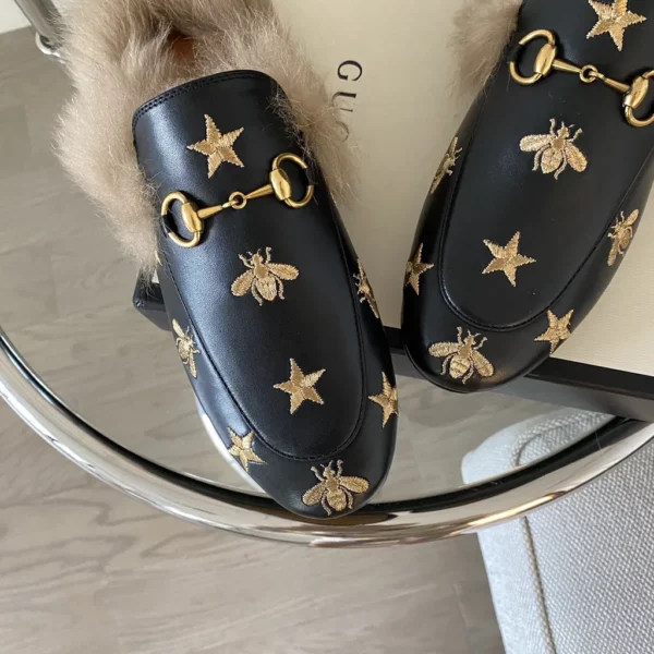 Gucci shoes - replica gucci shoes