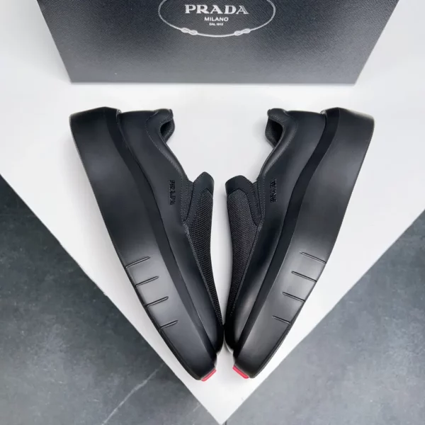 Prada shoes - Replica shoes