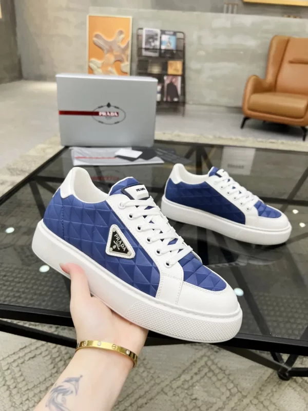 Prada shoes - rep shoes