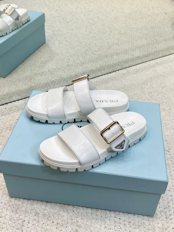 Prada shoes - Reps shoes