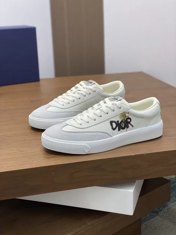 Dior shoes - rep shoes