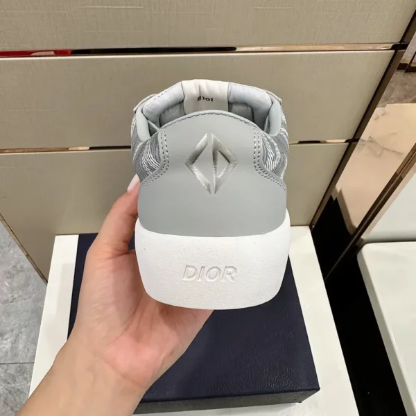 Dior shoes - rep shoes