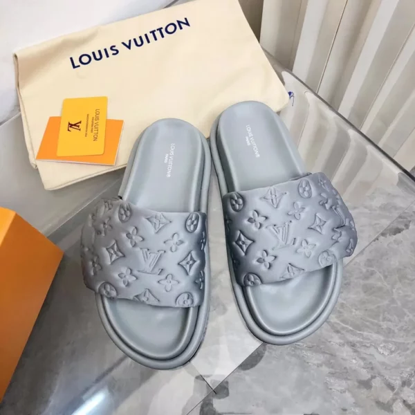 Louis Vuitton shoes - louis vuitton replica shoes