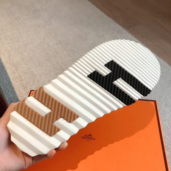 Hermes shoes - Reps shoes