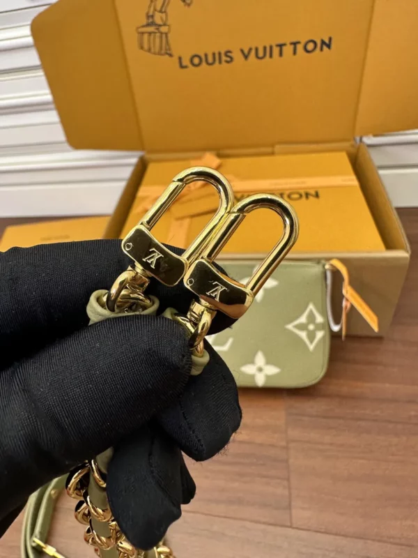 Louis Vuitton bag - louis vuitton replica bags