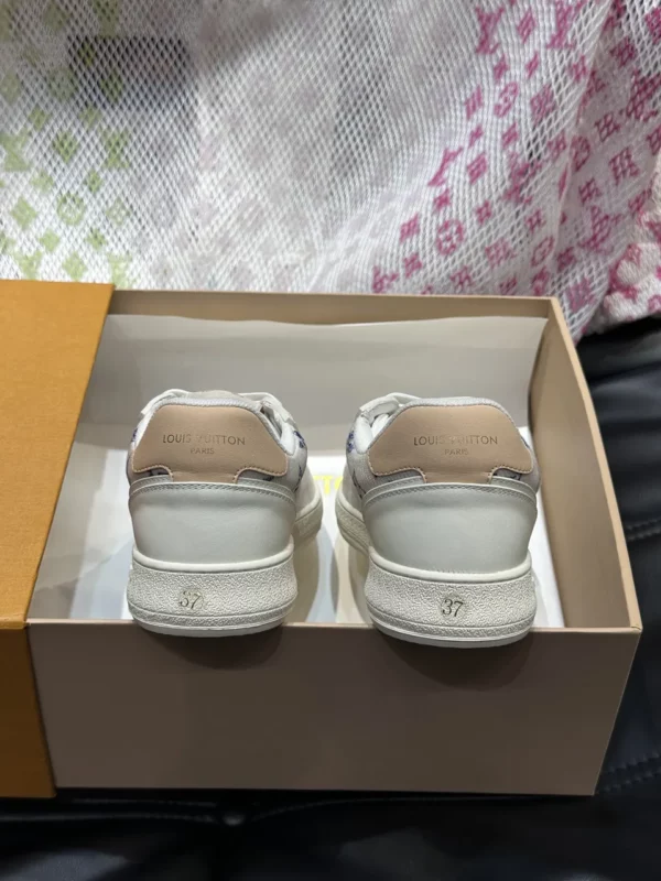 Louis Vuitton shoes - louis vuitton replica shoes