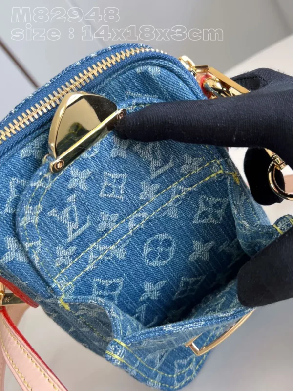 Louis Vuitton bag - louis vuitton replica bags