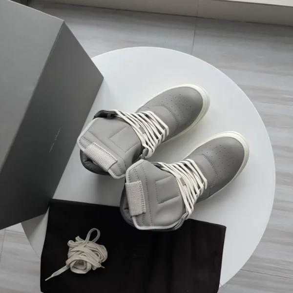 Rick Owens shoes - rep shoes