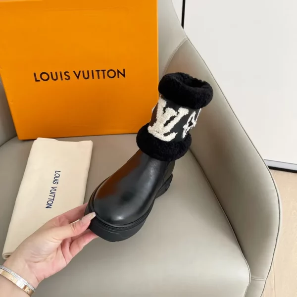 Louis Vuitton shoes - louis vuitton replica shoes