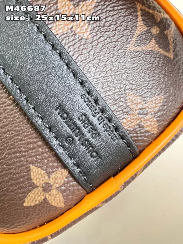 Louis Vuitton bag - louis vuitton replica bags