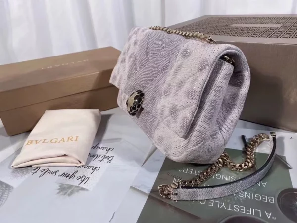 Bvlgari bag - replica bags