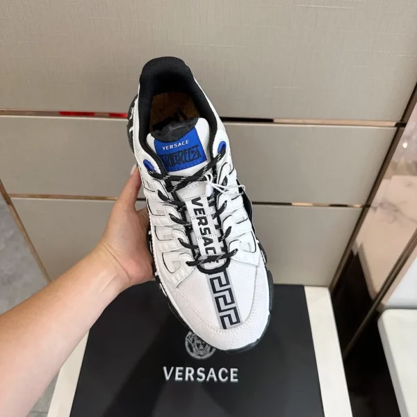 Versace shoes - rep shoes