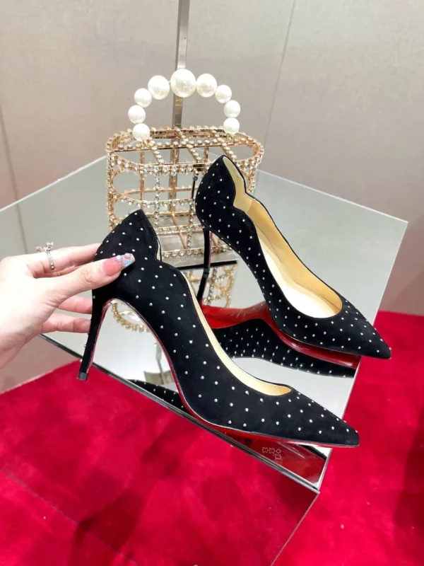 Christian Louboutin shoes - Replica shoes